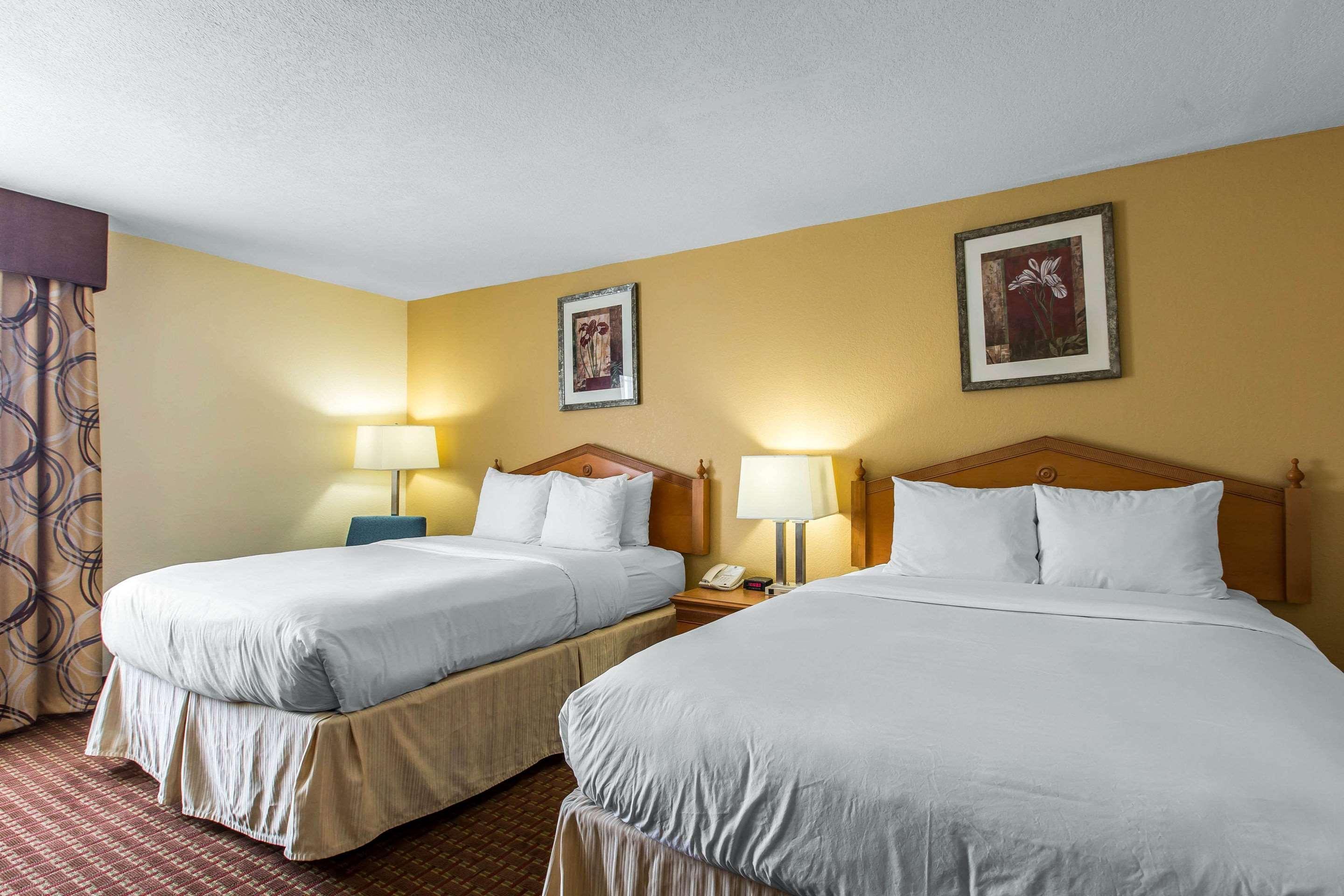Quality Inn El Centro I-8 Extérieur photo